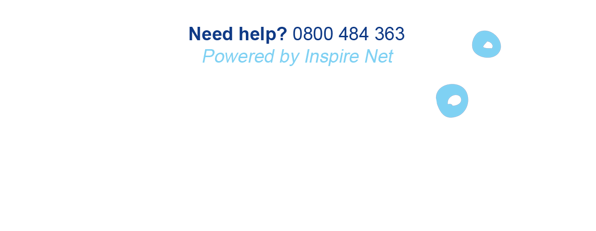 Inspire Net: Local, Reliable, Fast Broadband